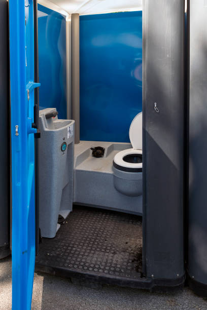 Portable bathroom rental in Diamond Bar, CA