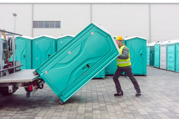 Best Porta potty services near me  in Diamond Bar, CA