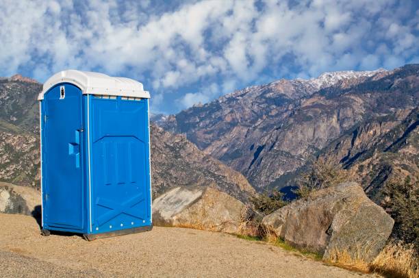 Trusted Diamond Bar, CA porta potty rental Experts