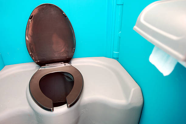 Best Long-term porta potty rental  in Diamond Bar, CA