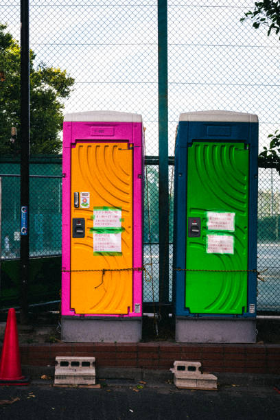  Diamond Bar, CA Porta Potty Rental Pros