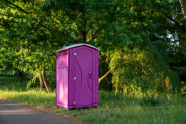 Best Porta potty delivery and setup  in Diamond Bar, CA
