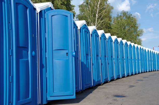 Best Temporary restroom rental  in Diamond Bar, CA